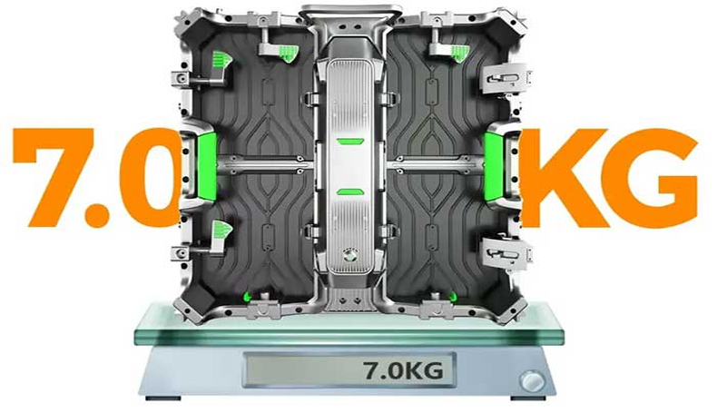 P3.91戶外舞臺(tái)LED租賃顯示屏廠家(圖1)